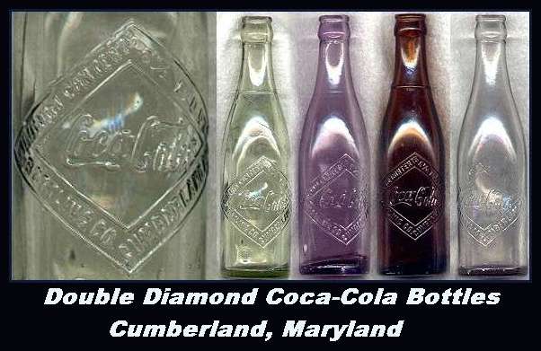 Coke Bottle Value Chart