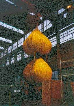 150 ton test in Philadelphia, PA