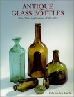 Antique Glass Bottles