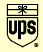 UPS Logo