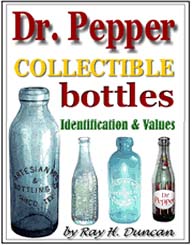 Dr Pepper Book