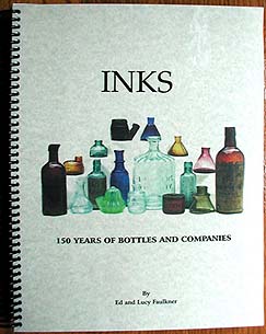 INKS book by Faulkner